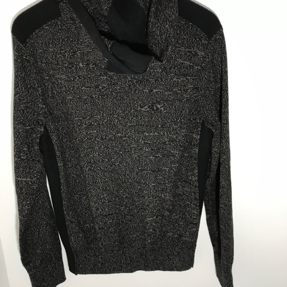 Heritage Banana Republic zip hoody - Picture 2 of 5